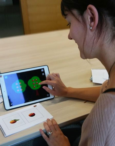 Luxembourg's new iPad tool helps multilingual children learn maths